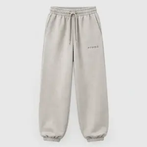 Essential Sweatpant — original ACEIDO concept product photograph