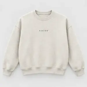 Everyday Crew — original ACEIDO concept product photograph