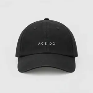 Forward Cap — original ACEIDO concept product photograph