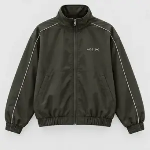 Motion Jacket — original ACEIDO concept product photograph