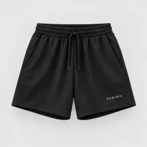 Motion Training Short — original ACEIDO concept product photograph