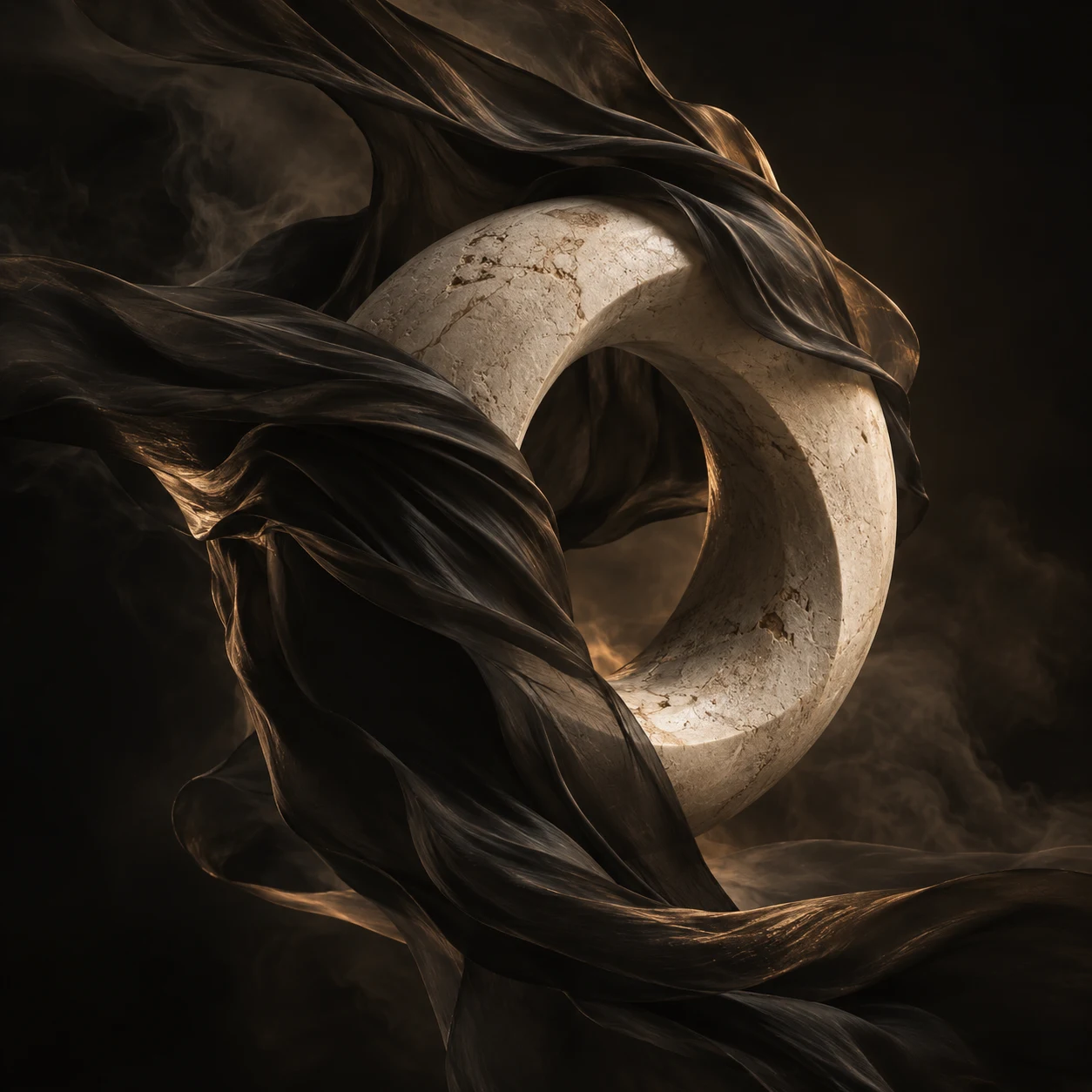 UNTITLED / 02 — conceptual ACEIDO artwork